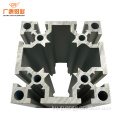 T slot profile aluminium